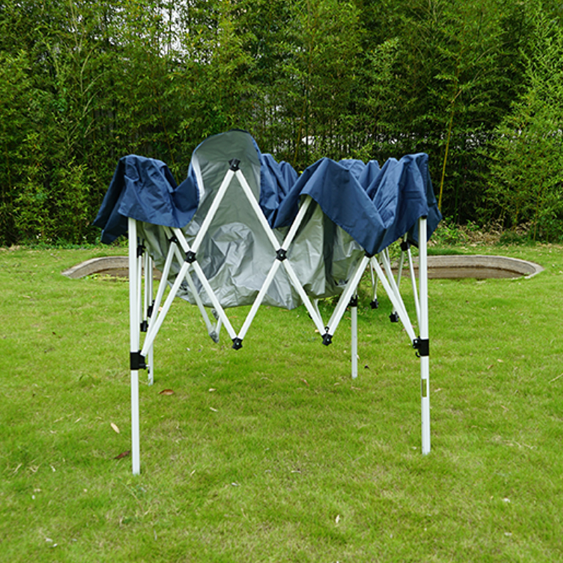 Tragbarer Pavillon mit Rucksackbeutel GZ2002