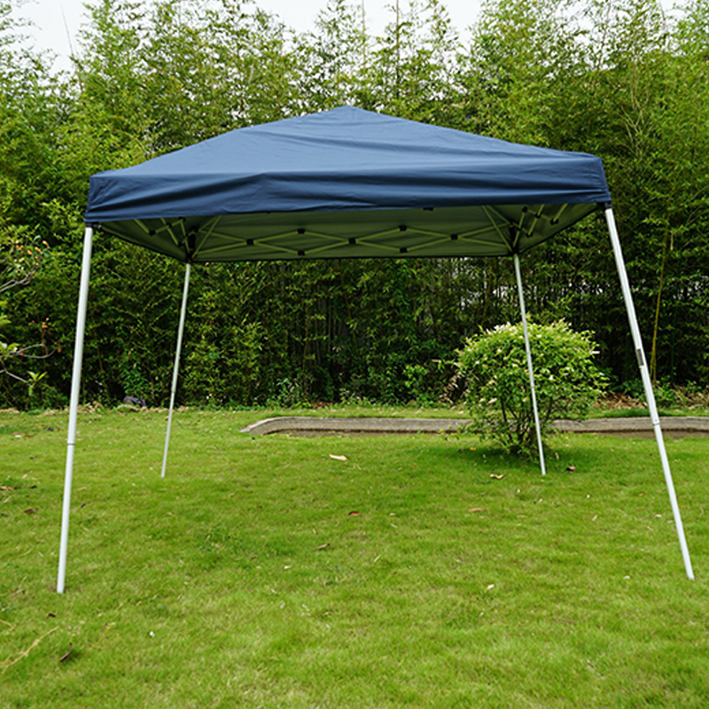Tragbarer Pavillon mit Rucksackbeutel GZ2002