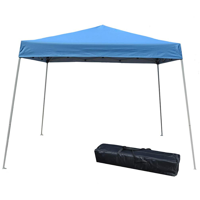 Tragbarer Pavillon mit Rucksacktasche GZ2002