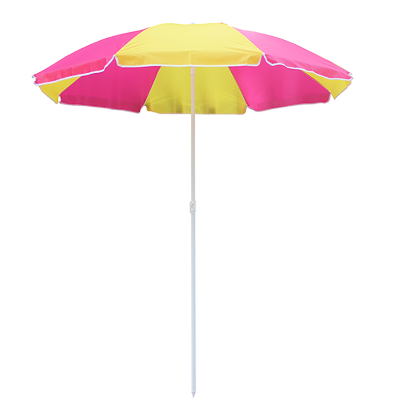 Promotion Garden Regenschirm wie Holz Finish Bu1907