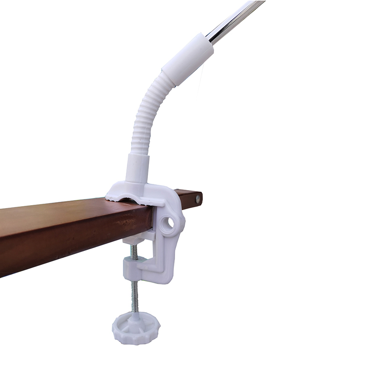 Clip Beach Regenschirm mit UV -Schutz Bu1902