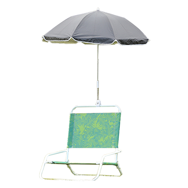 UV -Schutz kleiner Clip -Regenschirm Bu1903