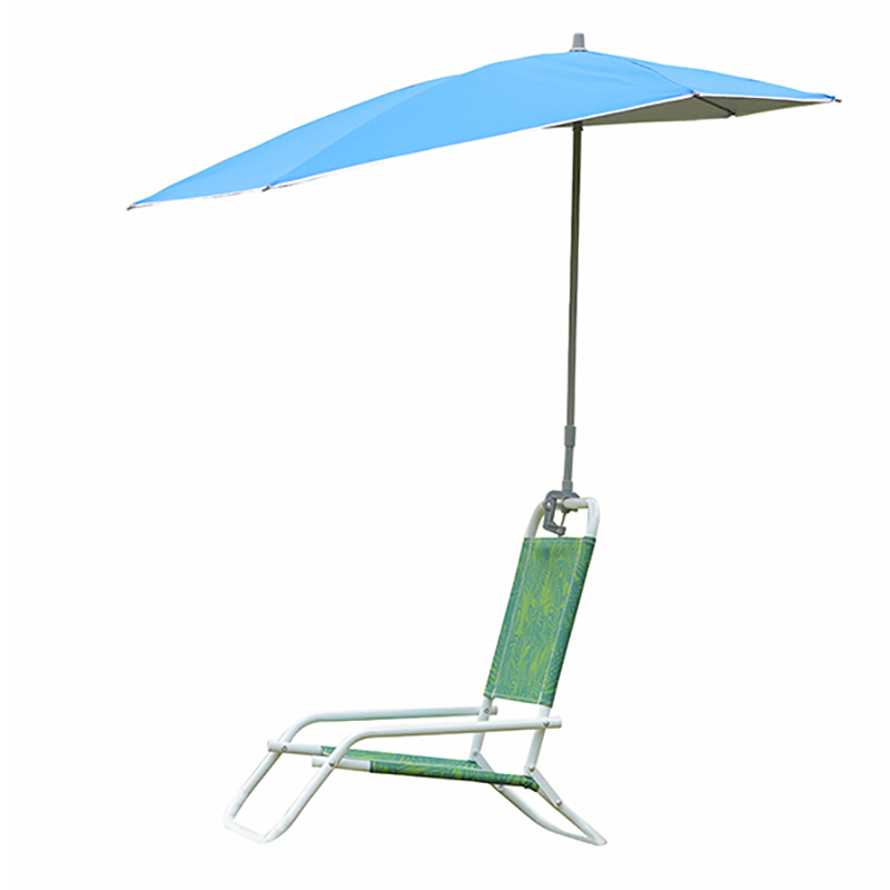 Starker Clip -Regenschirm Bu1904