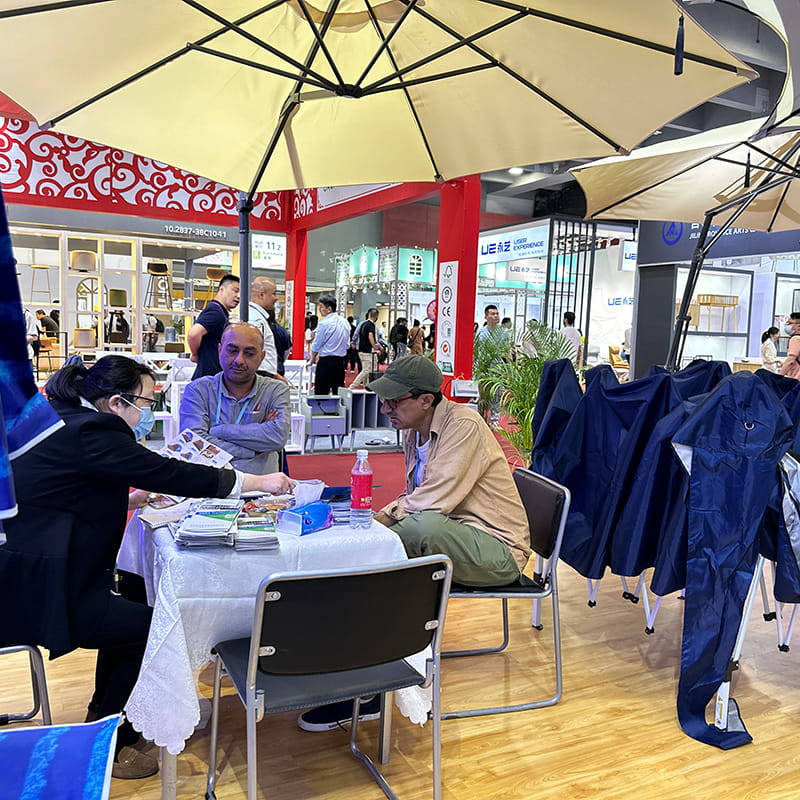 Die 133. Kantonmesse