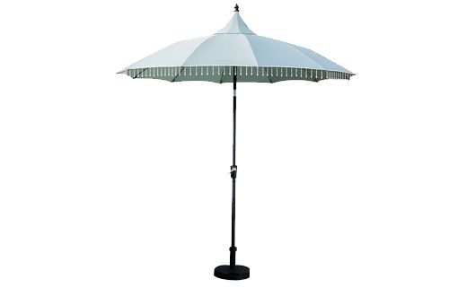 Patio -Regenschirm 